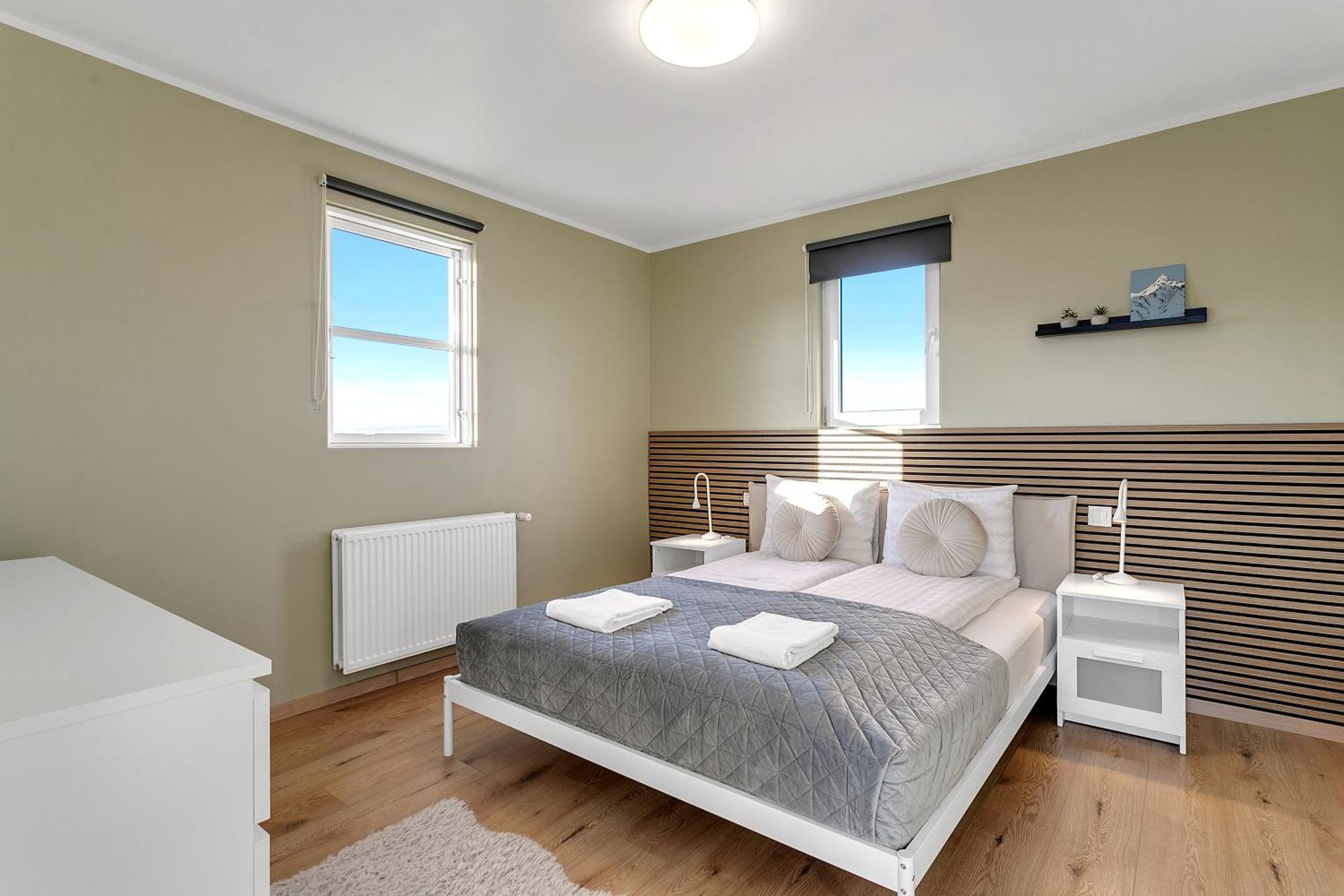 Niceland Cottage Selfoss Esterno foto
