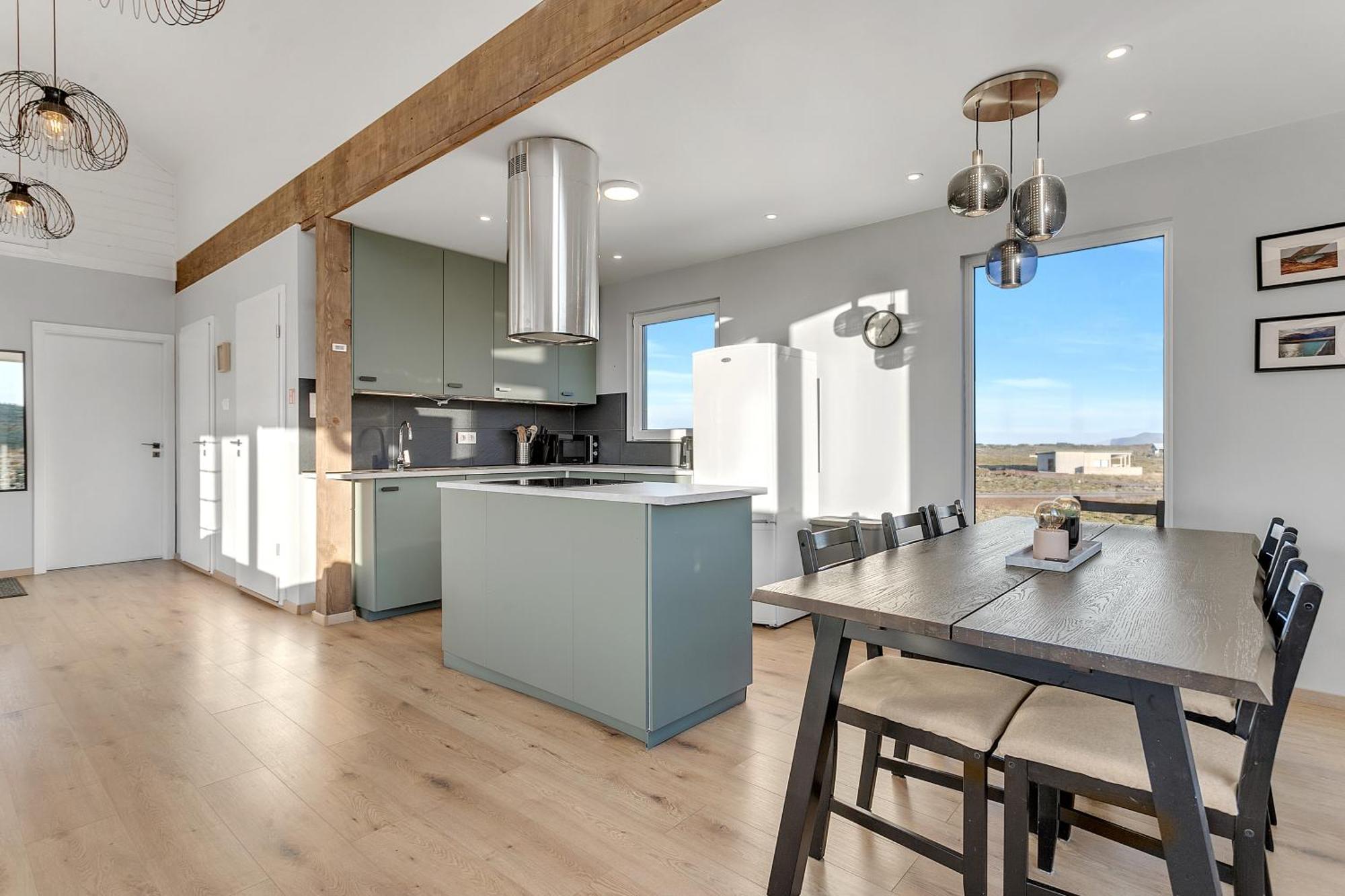 Niceland Cottage Selfoss Esterno foto