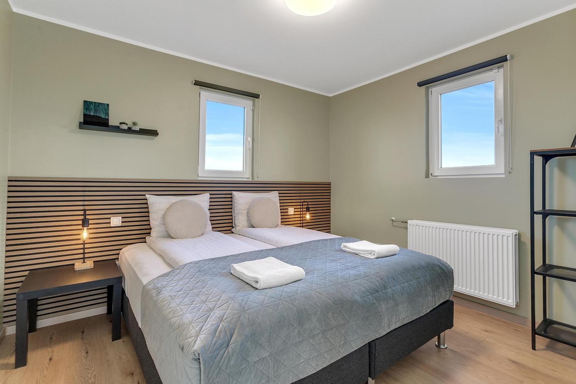 Niceland Cottage Selfoss Esterno foto